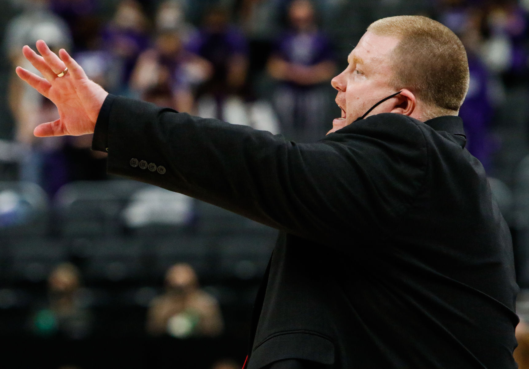 4A girls basketball state final - Crown Point vs. Brownsburg